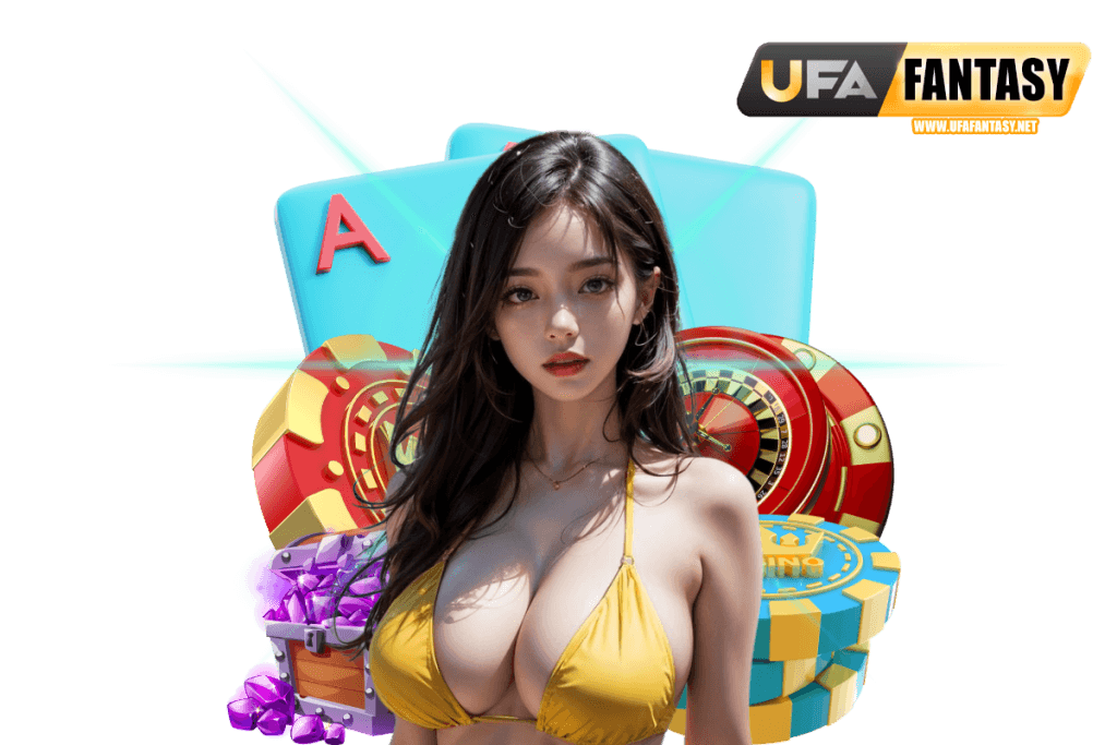 ufa fantasy