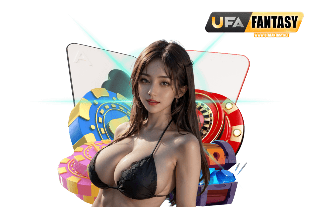 ufa fantasy wallet