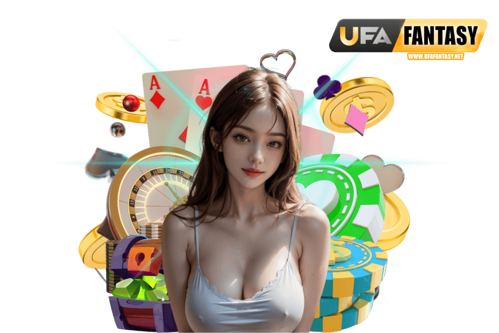 ufa fantasy สมัคร