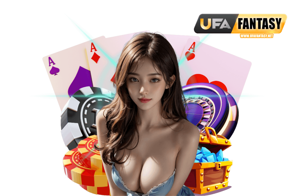 ufa fantasy สล็อต